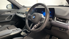 BMW X1 sDrive 18d M Sport 5dr [Tech/Pro Pack] Step Auto Diesel Estate